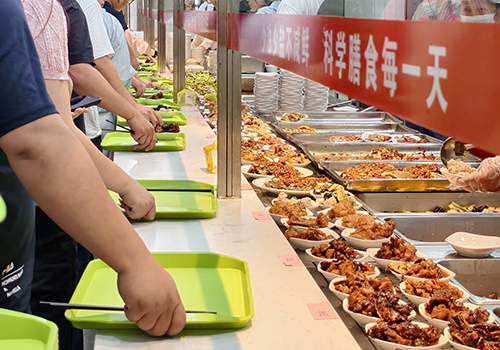 苏州食堂承包方式有哪些？