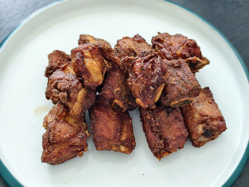 商务接待——菜品