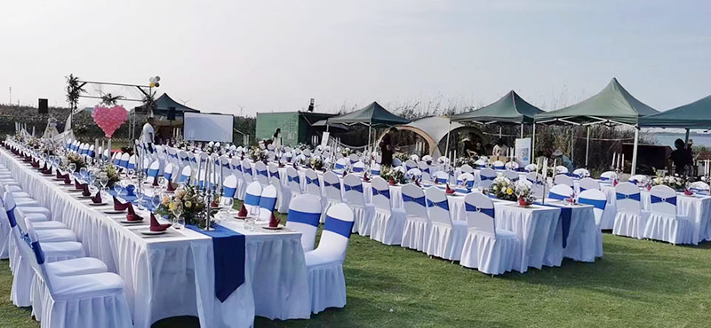 自助餐膳食服务