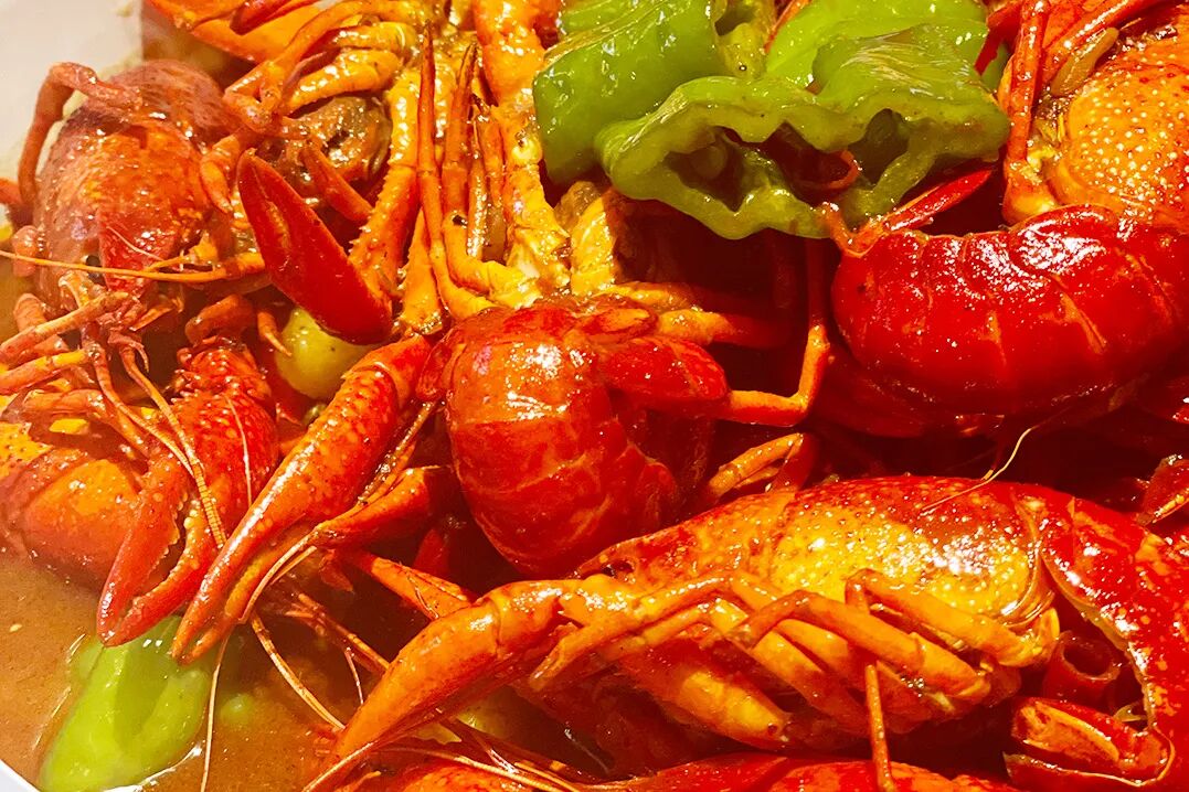 华轩餐饮|食堂舌尖美味
