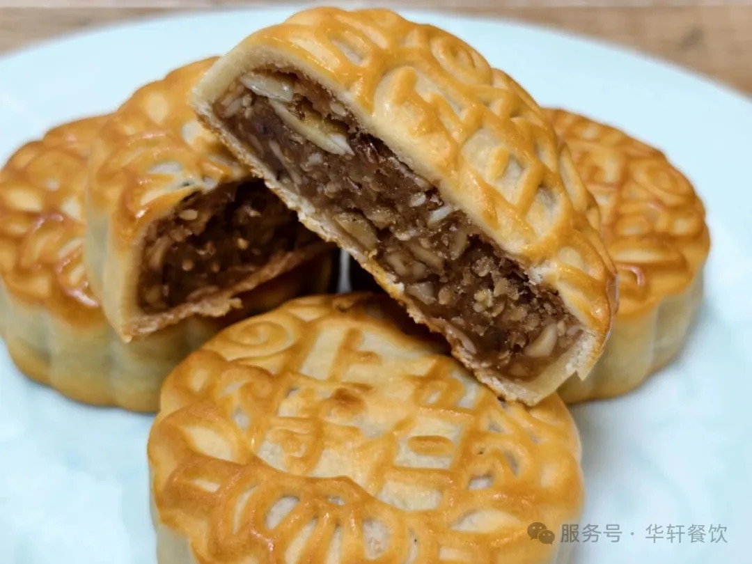 烟火人间，事事圆满