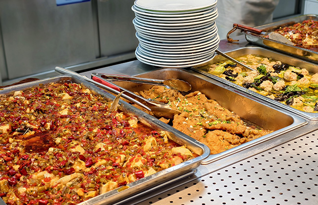 苏州华轩餐饮服务有限公司